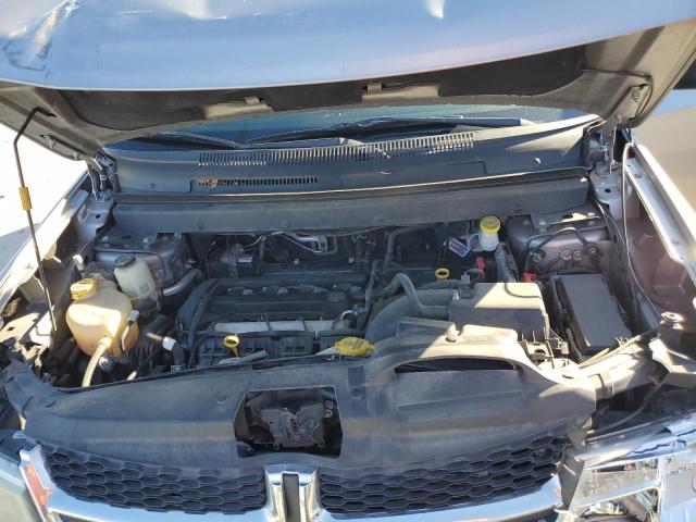 Photo 11 VIN: 3C4PDCAB3HT622093 - DODGE JOURNEY 