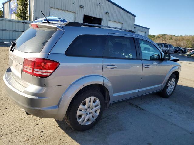 Photo 2 VIN: 3C4PDCAB3HT622093 - DODGE JOURNEY 