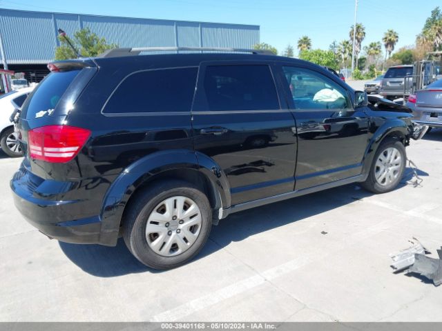 Photo 3 VIN: 3C4PDCAB3HT637029 - DODGE JOURNEY 