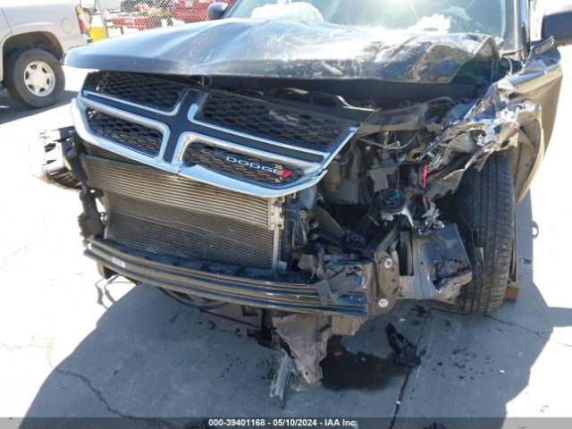 Photo 5 VIN: 3C4PDCAB3HT637029 - DODGE JOURNEY 