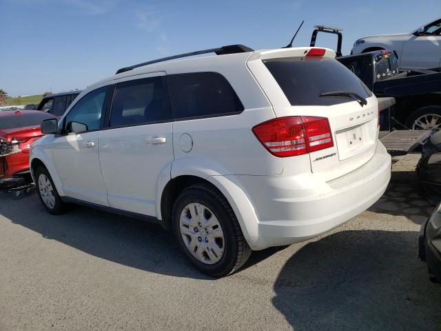 Photo 1 VIN: 3C4PDCAB3HT637872 - DODGE JOURNEY SE 