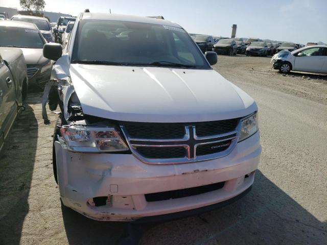 Photo 4 VIN: 3C4PDCAB3HT637872 - DODGE JOURNEY SE 