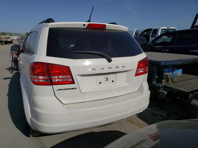 Photo 5 VIN: 3C4PDCAB3HT637872 - DODGE JOURNEY SE 