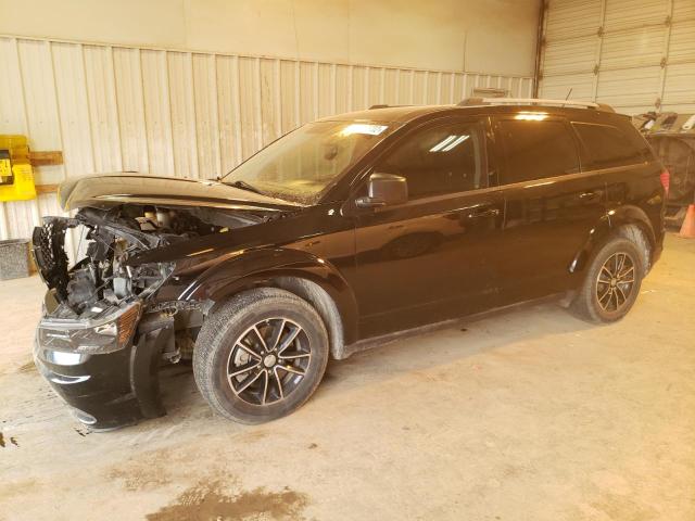 Photo 0 VIN: 3C4PDCAB3HT662271 - DODGE JOURNEY SE 