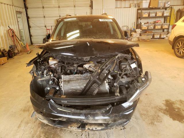 Photo 4 VIN: 3C4PDCAB3HT662271 - DODGE JOURNEY SE 