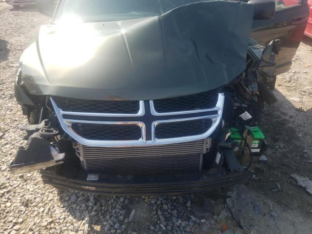 Photo 10 VIN: 3C4PDCAB3HT691432 - DODGE JOURNEY SE 