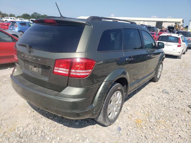 Photo 2 VIN: 3C4PDCAB3HT691432 - DODGE JOURNEY SE 