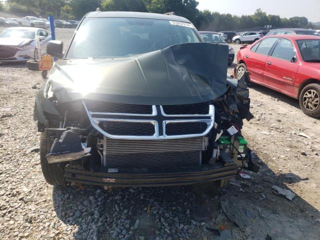 Photo 4 VIN: 3C4PDCAB3HT691432 - DODGE JOURNEY SE 