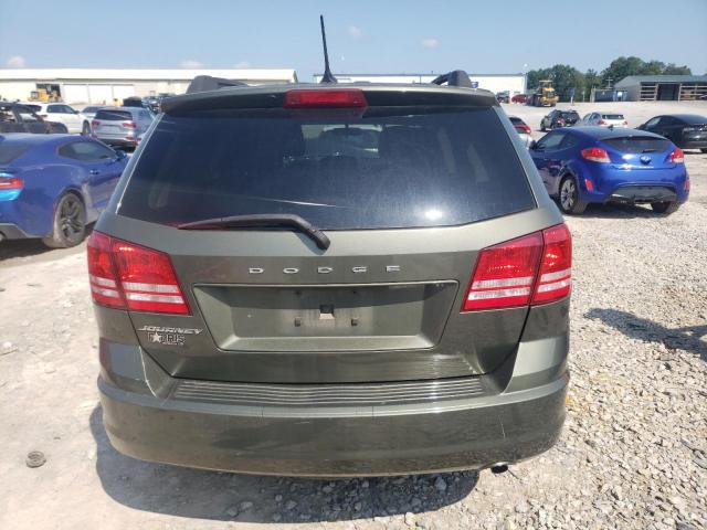 Photo 5 VIN: 3C4PDCAB3HT691432 - DODGE JOURNEY SE 