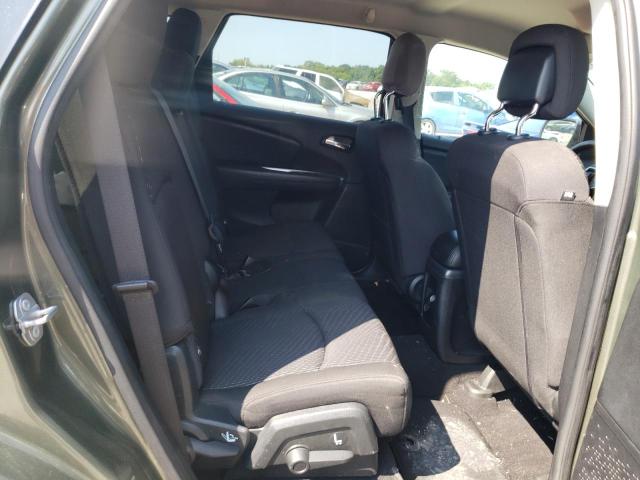 Photo 9 VIN: 3C4PDCAB3HT691432 - DODGE JOURNEY SE 