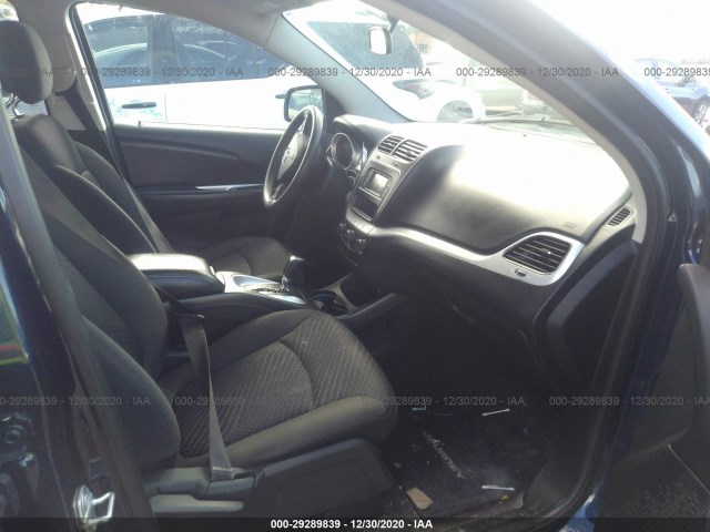 Photo 4 VIN: 3C4PDCAB3HT691592 - DODGE JOURNEY 