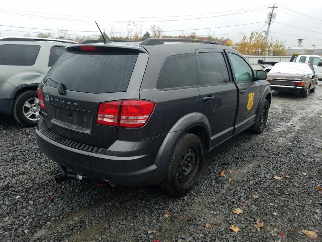 Photo 3 VIN: 3C4PDCAB3HT695190 - DODGE JOURNEY 