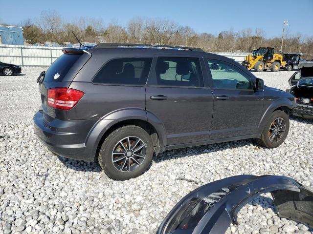 Photo 2 VIN: 3C4PDCAB3HT695397 - DODGE JOURNEY 