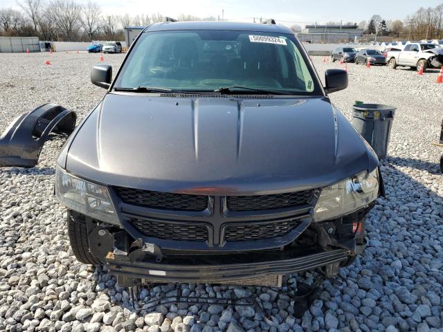 Photo 4 VIN: 3C4PDCAB3HT695397 - DODGE JOURNEY 