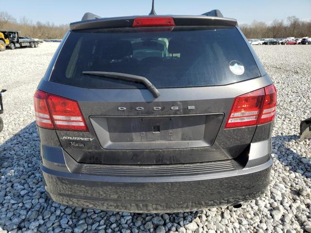 Photo 5 VIN: 3C4PDCAB3HT695397 - DODGE JOURNEY 