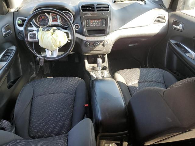 Photo 7 VIN: 3C4PDCAB3HT695397 - DODGE JOURNEY 