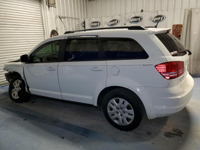 Photo 1 VIN: 3C4PDCAB3HT695416 - DODGE JOURNEY SE 