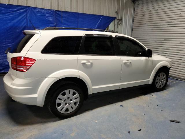 Photo 2 VIN: 3C4PDCAB3HT695416 - DODGE JOURNEY SE 