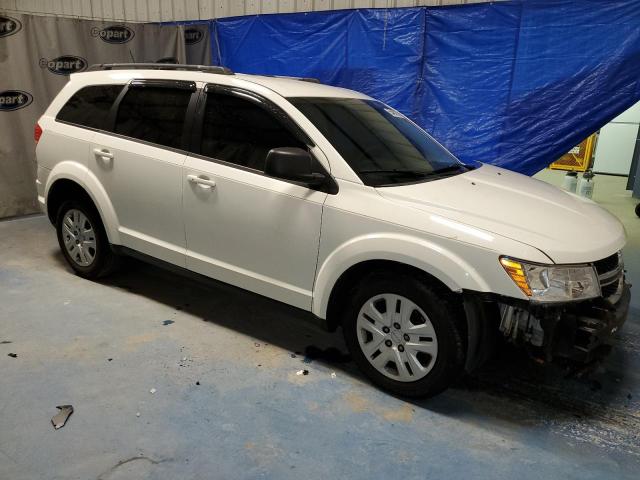 Photo 3 VIN: 3C4PDCAB3HT695416 - DODGE JOURNEY SE 