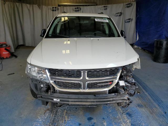 Photo 4 VIN: 3C4PDCAB3HT695416 - DODGE JOURNEY SE 