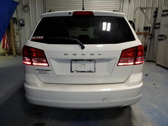 Photo 5 VIN: 3C4PDCAB3HT695416 - DODGE JOURNEY SE 