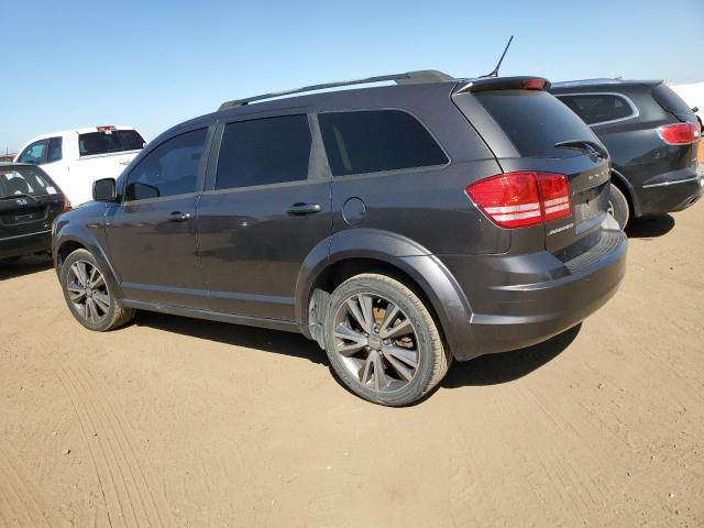 Photo 1 VIN: 3C4PDCAB3HT695707 - DODGE JOURNEY SE 