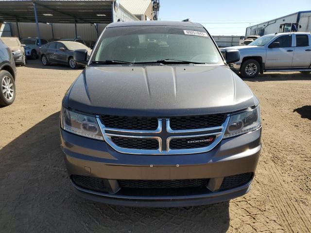 Photo 4 VIN: 3C4PDCAB3HT695707 - DODGE JOURNEY SE 