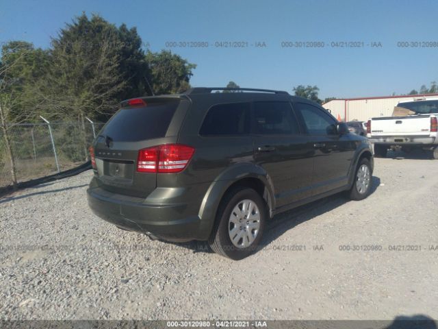 Photo 3 VIN: 3C4PDCAB3HT698977 - DODGE JOURNEY 