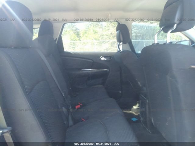 Photo 7 VIN: 3C4PDCAB3HT698977 - DODGE JOURNEY 