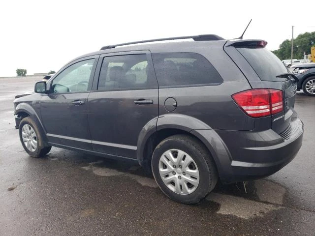 Photo 1 VIN: 3C4PDCAB3HT702395 - DODGE JOURNEY SE 