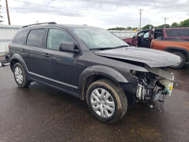 Photo 3 VIN: 3C4PDCAB3HT702395 - DODGE JOURNEY SE 