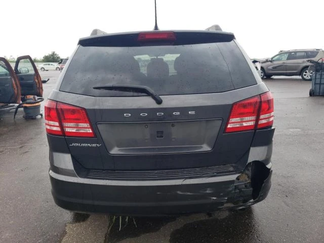 Photo 5 VIN: 3C4PDCAB3HT702395 - DODGE JOURNEY SE 