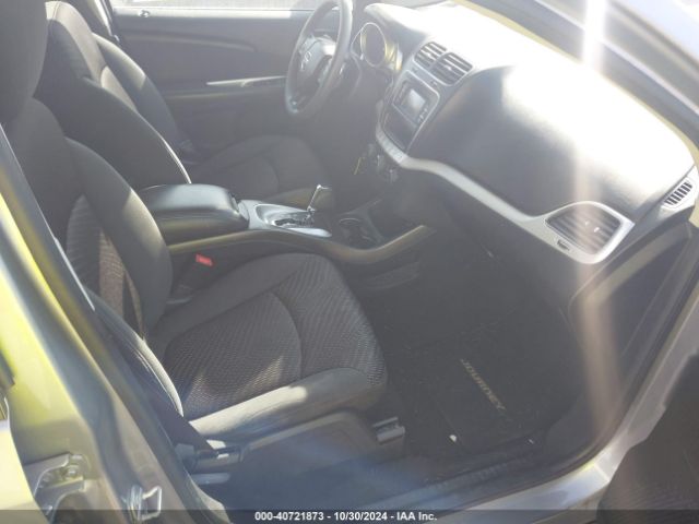 Photo 4 VIN: 3C4PDCAB3HT706723 - DODGE JOURNEY 