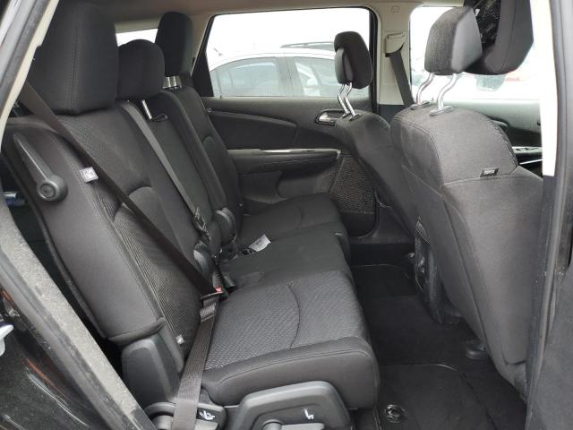 Photo 10 VIN: 3C4PDCAB3HT707905 - DODGE JOURNEY SE 