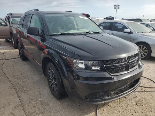 Photo 3 VIN: 3C4PDCAB3HT707905 - DODGE JOURNEY SE 