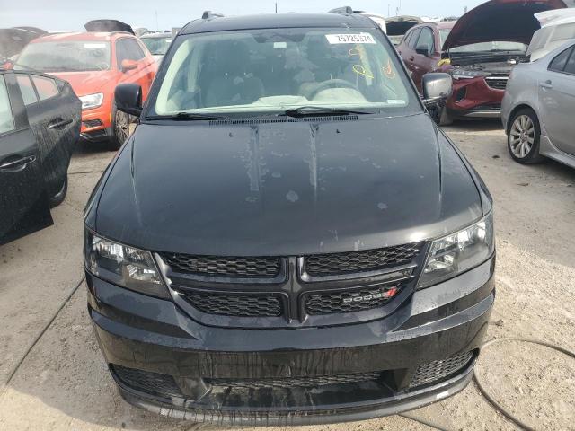 Photo 4 VIN: 3C4PDCAB3HT707905 - DODGE JOURNEY SE 