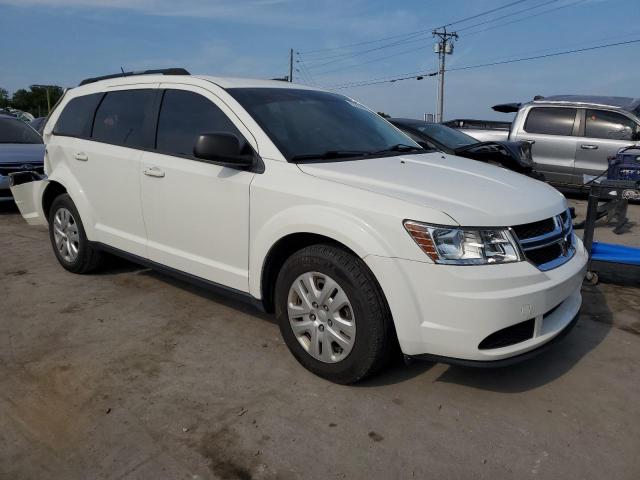 Photo 3 VIN: 3C4PDCAB3HT709119 - DODGE JOURNEY 