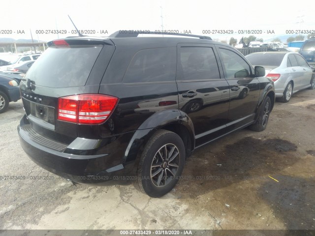 Photo 3 VIN: 3C4PDCAB3JT152203 - DODGE JOURNEY 