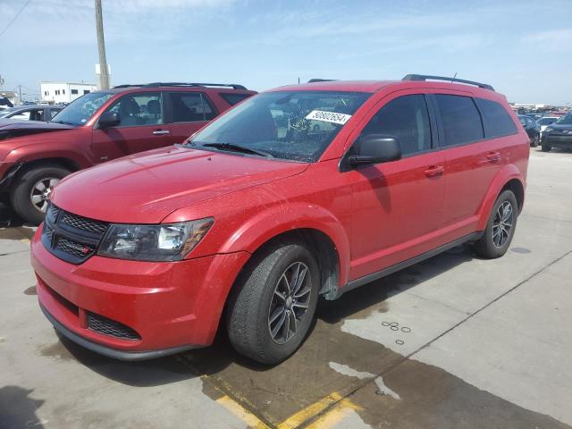 Photo 0 VIN: 3C4PDCAB3JT166893 - DODGE JOURNEY 