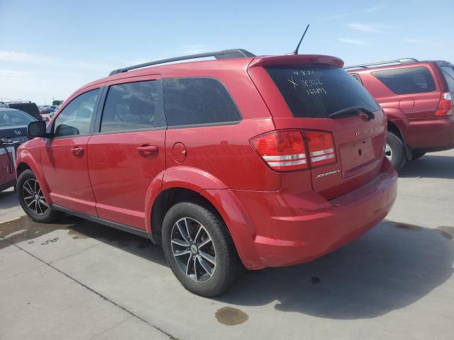 Photo 1 VIN: 3C4PDCAB3JT166893 - DODGE JOURNEY 