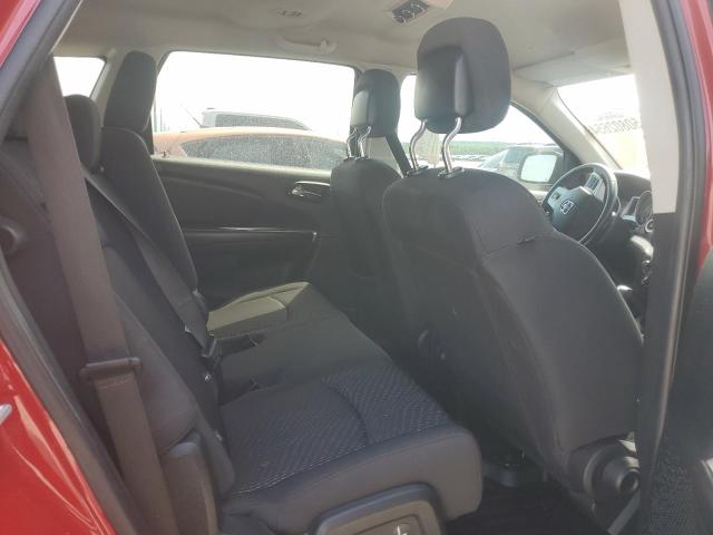 Photo 10 VIN: 3C4PDCAB3JT166893 - DODGE JOURNEY 