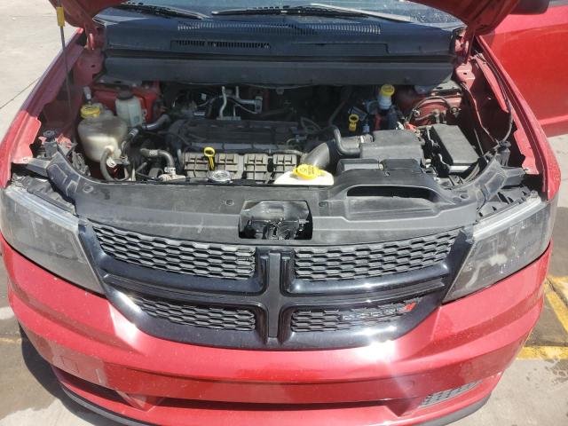 Photo 11 VIN: 3C4PDCAB3JT166893 - DODGE JOURNEY 