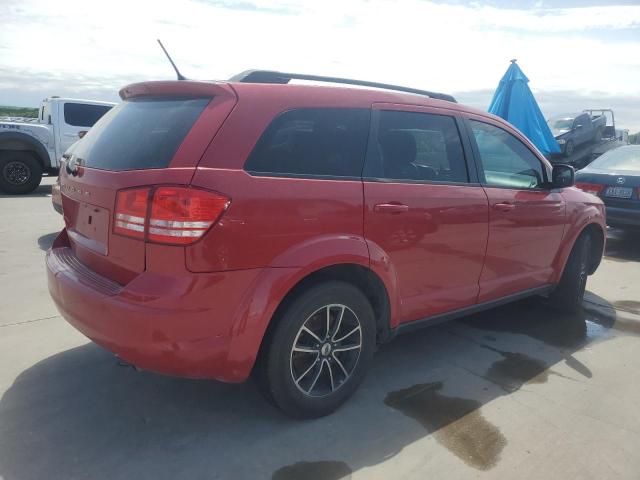 Photo 2 VIN: 3C4PDCAB3JT166893 - DODGE JOURNEY 