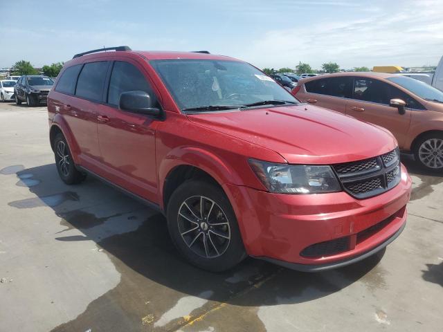 Photo 3 VIN: 3C4PDCAB3JT166893 - DODGE JOURNEY 