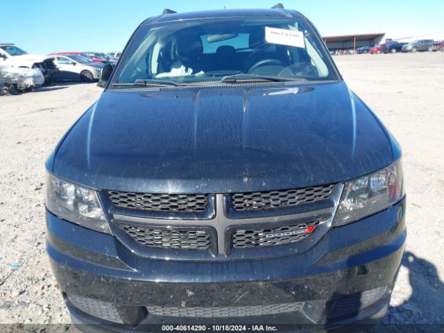 Photo 5 VIN: 3C4PDCAB3JT171821 - DODGE JOURNEY 