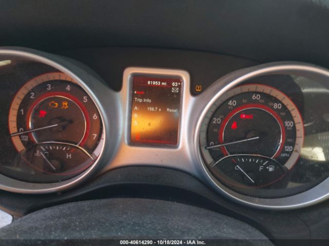 Photo 6 VIN: 3C4PDCAB3JT171821 - DODGE JOURNEY 