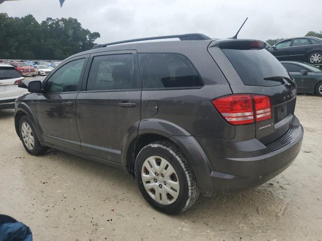 Photo 1 VIN: 3C4PDCAB3JT172113 - DODGE JOURNEY SE 