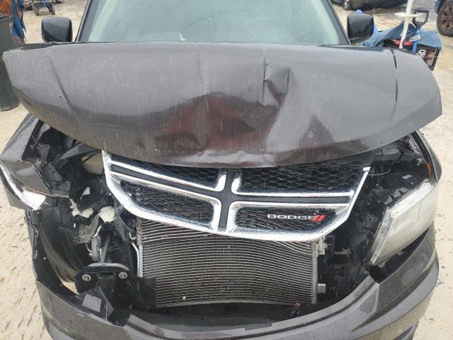 Photo 11 VIN: 3C4PDCAB3JT172113 - DODGE JOURNEY SE 