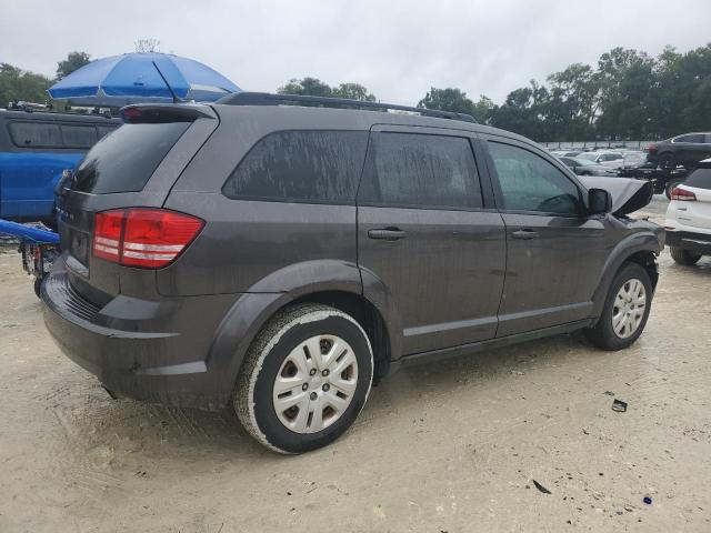 Photo 2 VIN: 3C4PDCAB3JT172113 - DODGE JOURNEY SE 