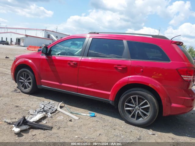 Photo 2 VIN: 3C4PDCAB3JT195584 - DODGE JOURNEY 